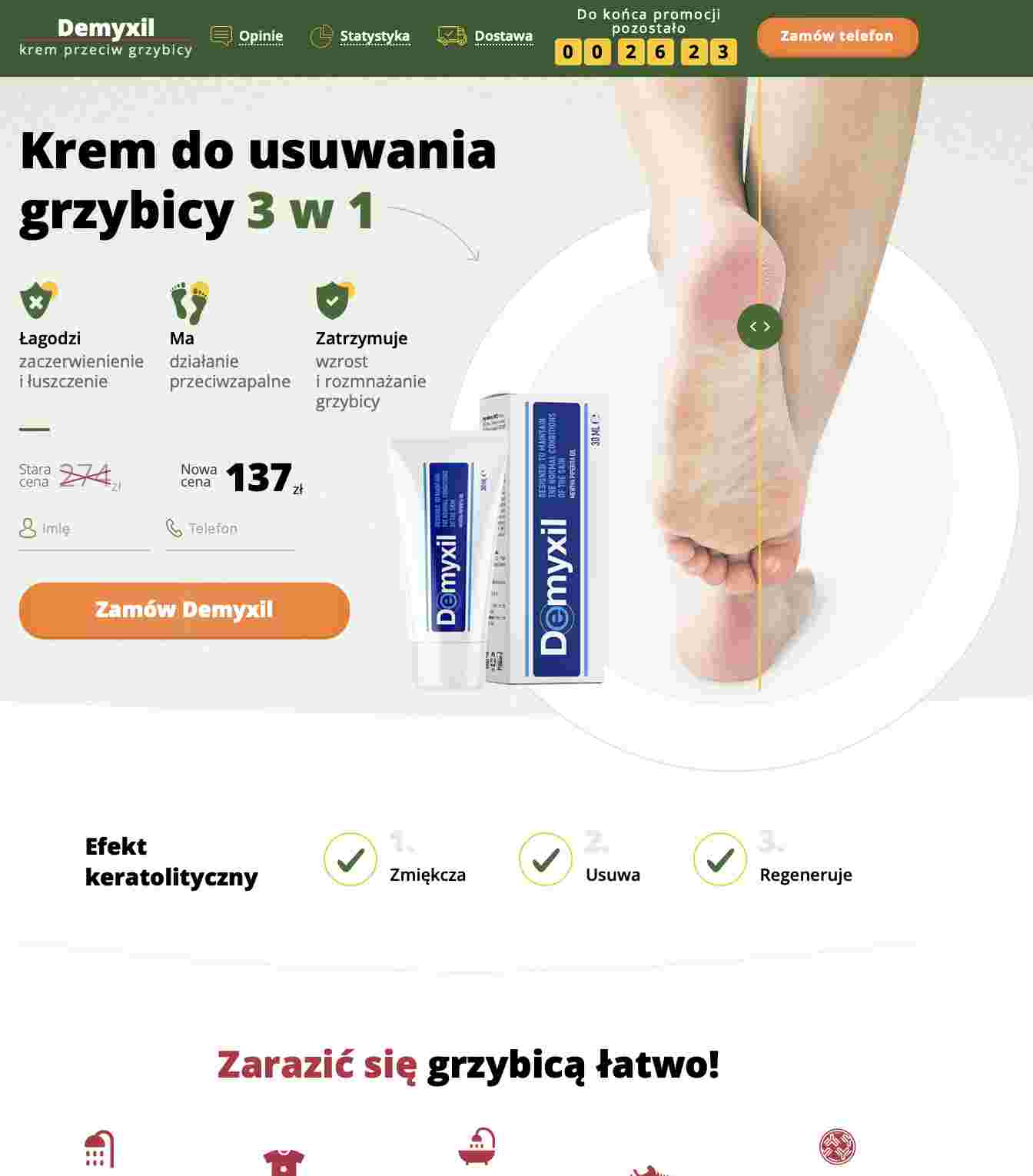 Demyxil PL